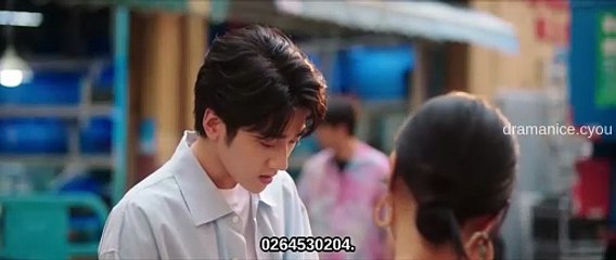 Ep 20 Speed and Love (2025) Engsub