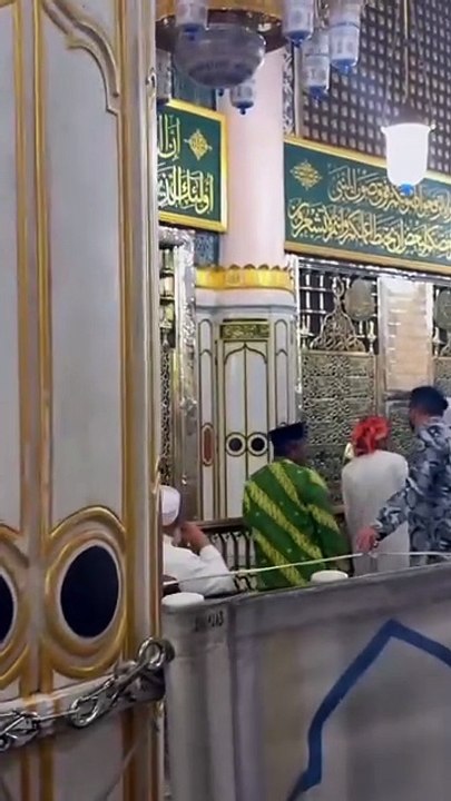 Beautiful Naat