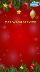 Watch the Magic! 🚗 Before & After Car Wash Near Me