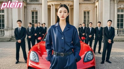 PDG estime que les filles sont vulnérables Avec sa force d’en battre dix,elle y est devenue la reine