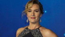 Kate Winslet: Brits are not good at processing grief