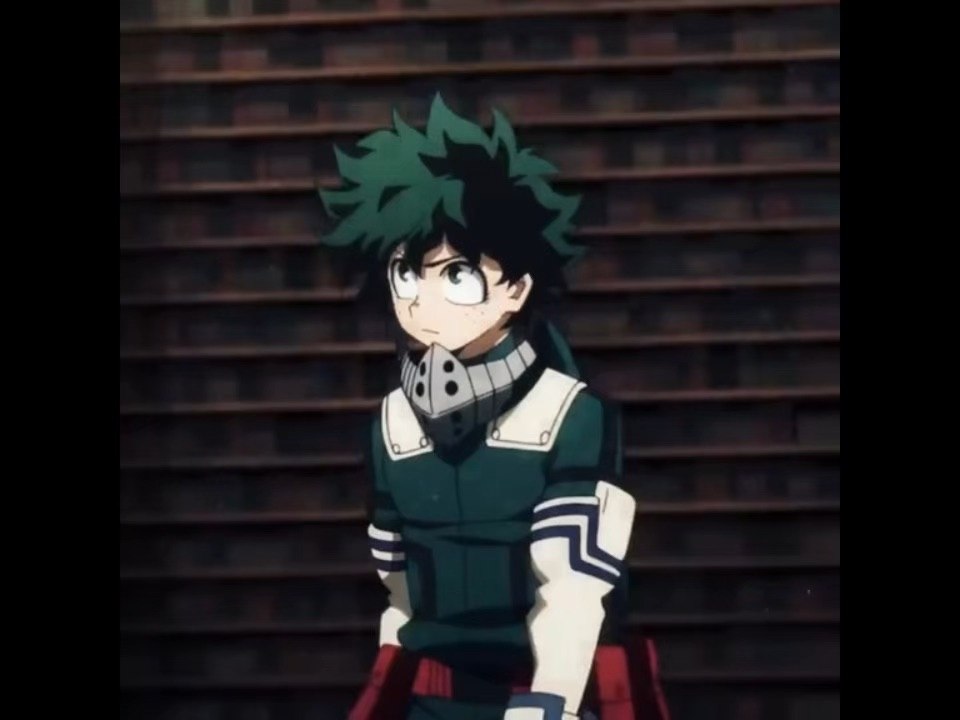 Deku