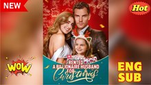 Rented a Billionaire Husband for Christmas - Full