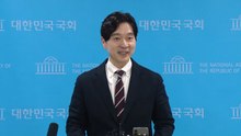 국민의힘 "자주파 손 든 이 대통령, 안보 인식 경악스러워" / YTN