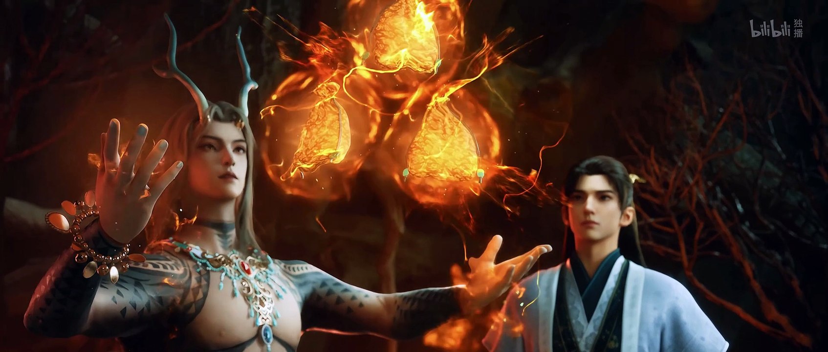 Immortality S5 Episode 01 Subtitle multi.