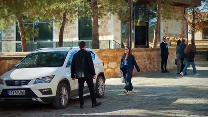 مسلسل المدينة البعيدة 2 الحلقة 207 مدبلجة