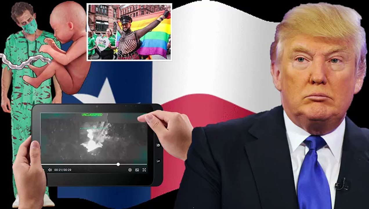 President Trump Saves Lives and Children | News by Paulson (12/20/25)
