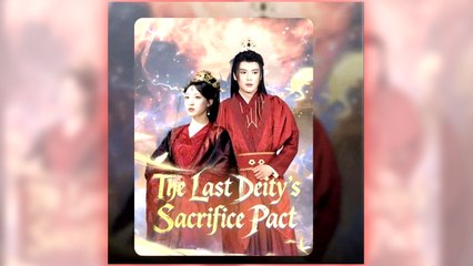 The Last Deity's Sacrifice Pact