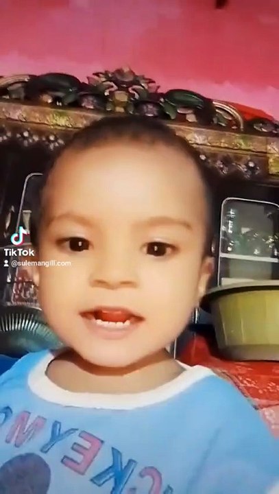 Baby cut fun