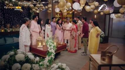 مسلسل النصيب الموسم الثاني الحلقة 11 الحادية عشر مدبلجة