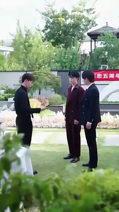 A Formality Price Chinese Drama ENG SUB