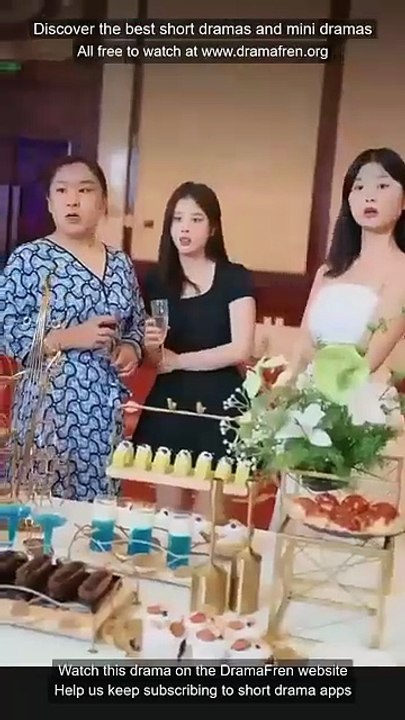 My Rise To Power After She Left Chinese Drama ENG SUB