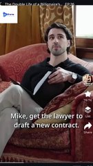 [TOP MOVIE] The Double Life Of A Billionaire’s Sweet Ex-Wifey #shortmax #Shortstudio