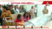 ശ്രീനിവാസൻ ചേട്ടന്റെ വിയോ​ഗ വാർത്ത അതീവ സങ്കടകരമാണ്: നദിയ മൊയ്തു