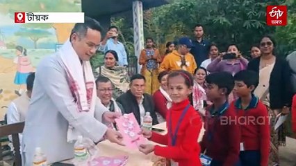 ন্যায় নহয়, জুবিনদাৰ চৰিত্ৰ হনন বিচাৰে মুখ্যমন্ত্ৰীয়ে: গৌৰৱ গগৈ