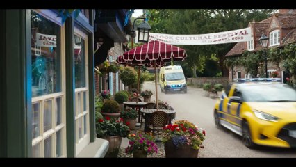 Pecore sotto copertura (Primo Trailer HD)