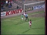 MONACO - SAINT ETIENNE - 1984 - SAISON 1983/1984 -