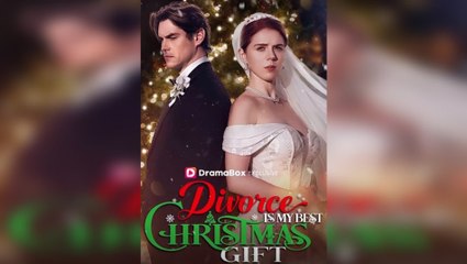 [Hot 2025🔥] Divorce Is My Best Christmas Gift Full