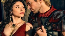 Spartacus: House of Ashur - S01 E01