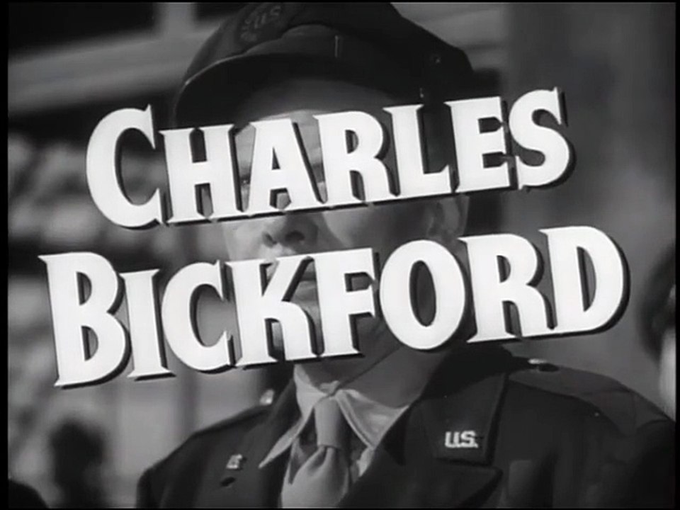 Command Decision | movie | 1948 | Official Trailer