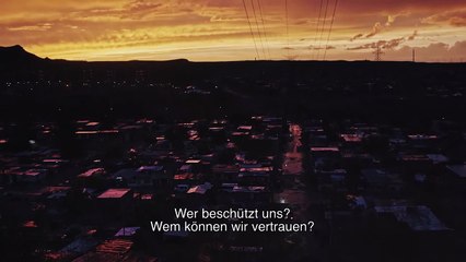 Luchadoras - Kämpferinnen aus Mexiko | movie | 2021 | Official Trailer