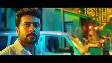 NGK | movie | 2019 | Official Teaser