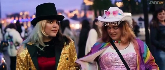 Taylor Swift - The Eras Tour - The End of an Era Episode 3 Engsub