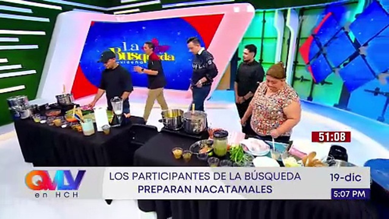 QUE VIVA LA VIDA 19 DE DICIEMBRE DEL 2025