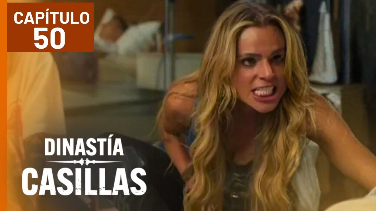 DINASTÍA CASILLAS | CAPÍTULO 50 COMPLETO (19/12/2025)