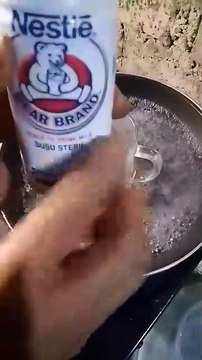 A concoction for smokers and alcohol drinkers #drink #viral #videoshort