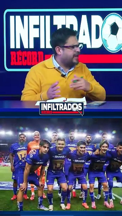 ¿QUÉ REFUERZOS OFENSIVOS PODRÍAN LLEGAR A PUMAS?