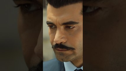 أمير في طريقه إلى السجن  -  مسلسل مرارة الحب  #birzamanlarçukurova  #shorts