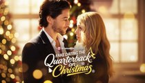 [EngSub] Fake Dating The Quarterback on Christmas Full Movie