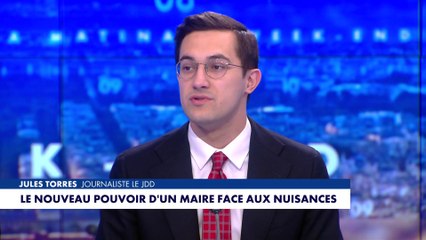 Jules Torres : «Nous sommes dans un Etat qui ne veut pas donner trop de pouvoirs aux élus locaux»