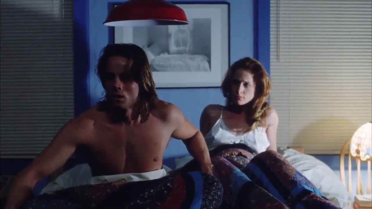 Deadly Dreams 1988