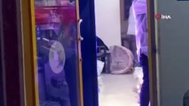 Markette dehşet: İş yeri sahibi tartıştığı 2 kişiyi vurarak öldürdü!
