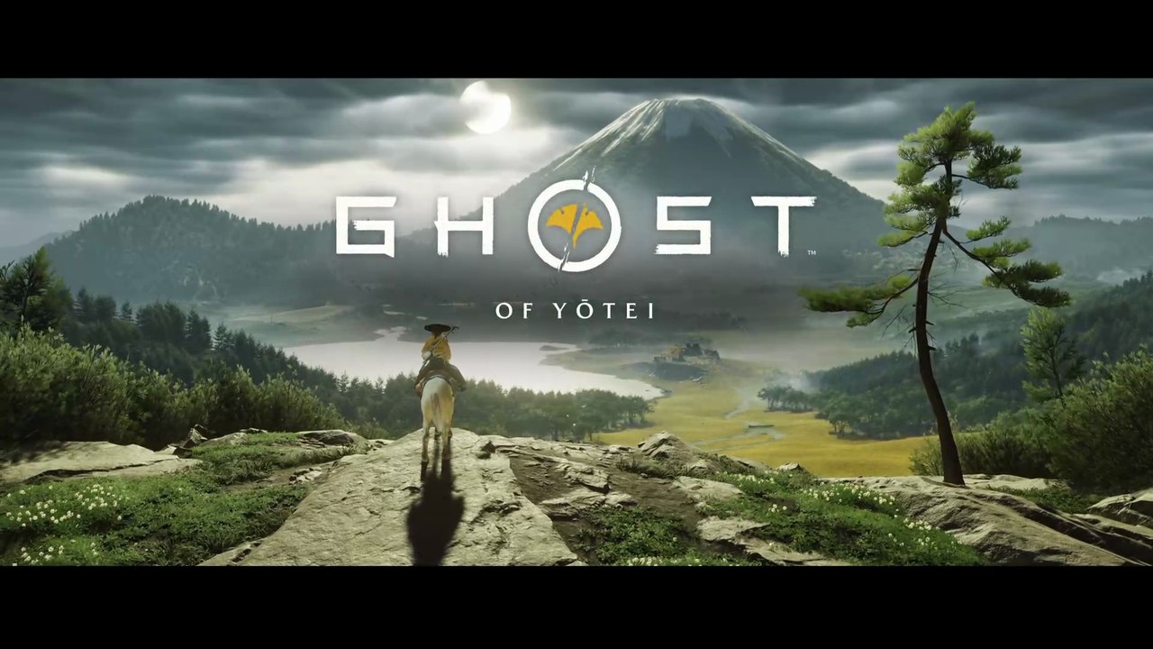 Ghost of Yōtei_Le Serpent