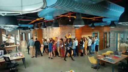 Bu Ateş Dudakların Bağımlısı Oldum🥰 Kiralık Aşk