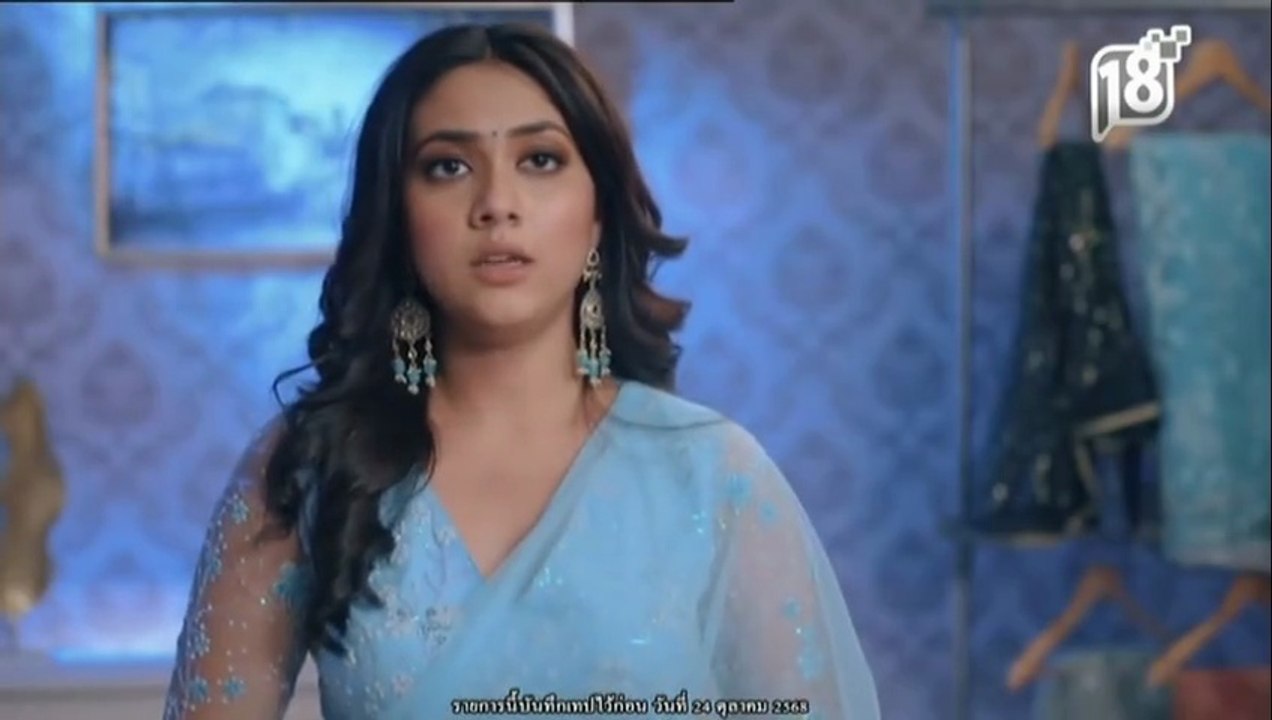ซาตานร้ายรักเธอไม่มีวันตาย ตอนที่ 22 (EP.22) วันที่ 19 ธันวาคม 2568