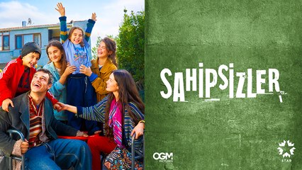 Sahipsizler - Episode 41 - Eng Sub