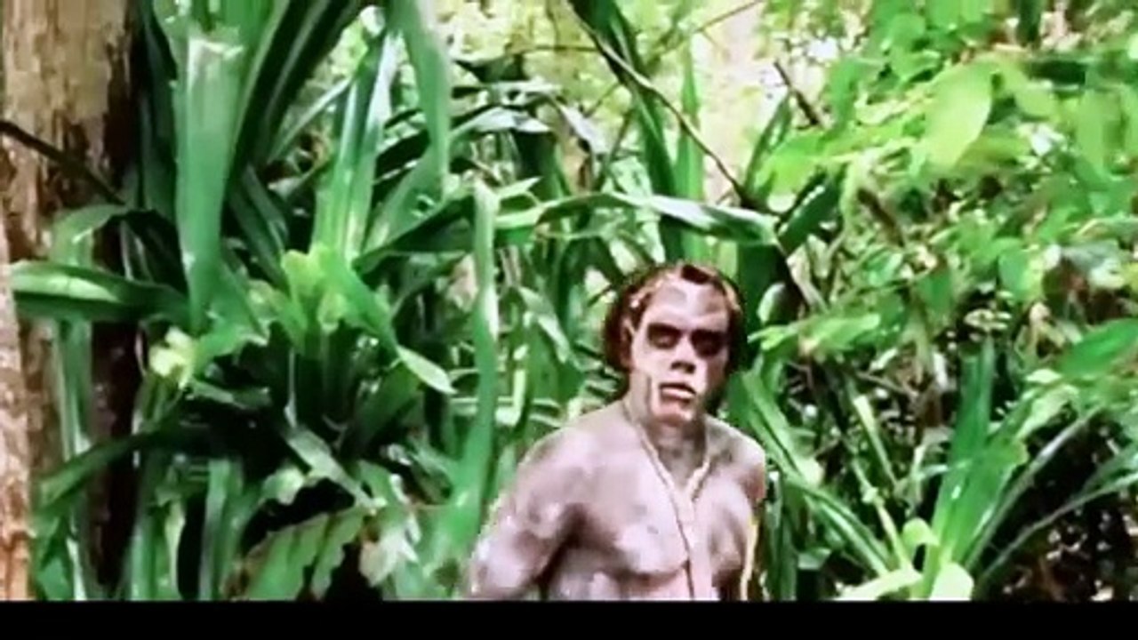 16 sal se Khatarnak Tapu per fansa aadami - Survival Adventure Movie Explained in Hindi-Urdu