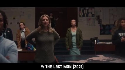 A Man Discovered That He Was the Only Man Left on Earth with 3 Billion Women