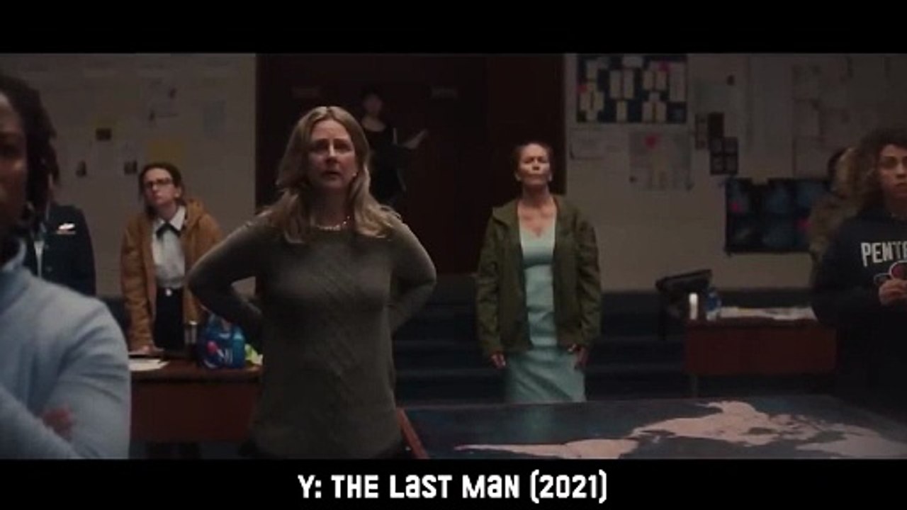 A Man Discovered That He Was the Only Man Left on Earth with 3 Billion Women