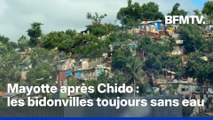 Un an après le cyclone Chido : Mayotte vit toujours dans l’urgence