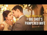 Flash Marriage The Big Shot's Pampered Wife - FULL MOVIE🌷