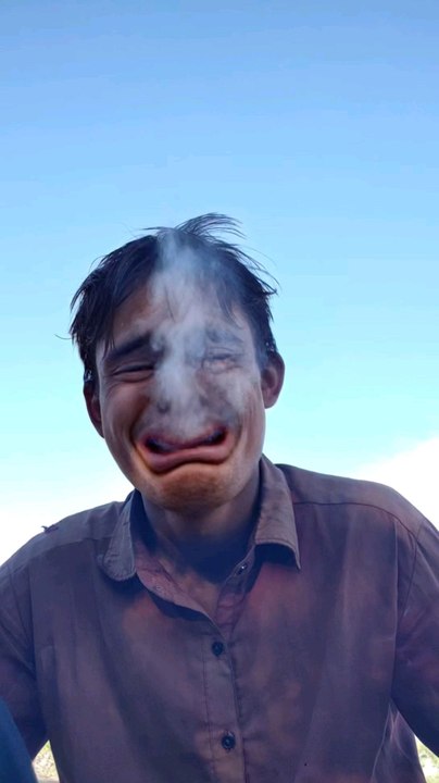 Smoking 🚬