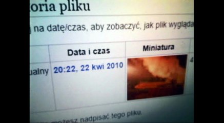 6/8 Kulisy zamachu wojskowego na Okęciu dnia 10.04.2010 r
