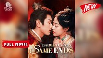 [Hot Drama] Different Choices, Same Ends | Full Movie (2025)