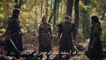مسلسل المؤسس اورهان الحلقة 4 الرابعة مترجمة القسم 2