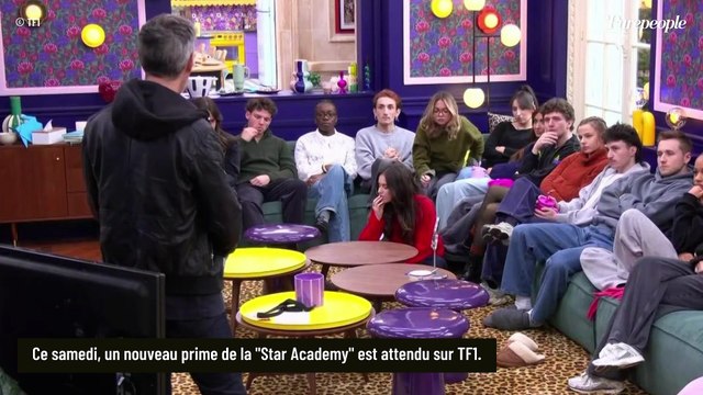 Pas d'élimination ce soir au prime de la Star Academy ? Voici les 4 élèves nommés selon nos pronostics, une surprise peut être attendue
